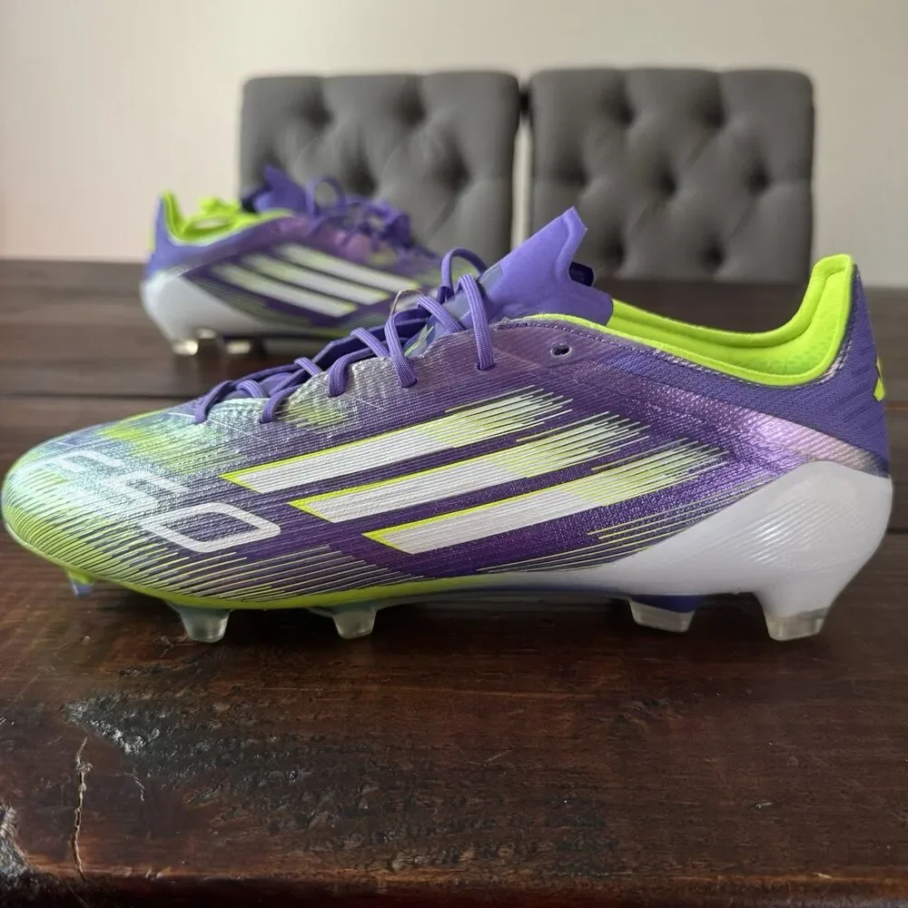 Adidas F50 Elite FG Firm Ground Soccer Cleats